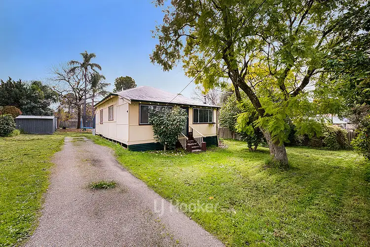 Second view of Homely house listing, 47 Porter Street, Collie WA 6225
