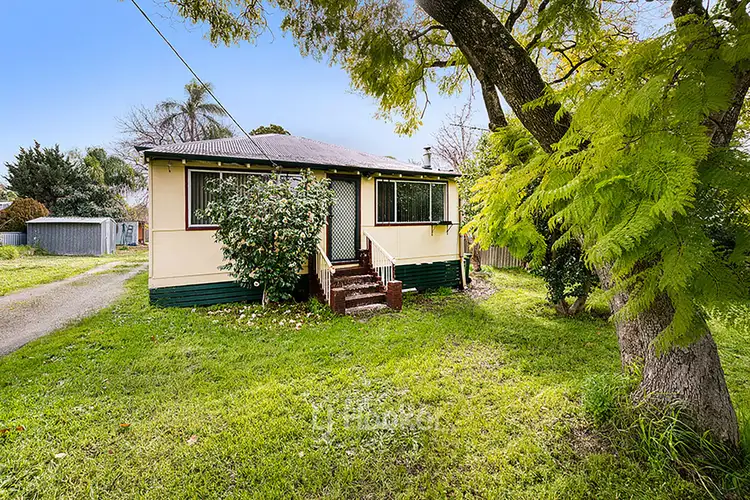 Fourth view of Homely house listing, 47 Porter Street, Collie WA 6225