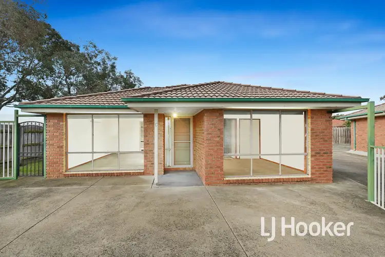 Main view of Homely unit listing, 3/45 Cairns Road, Hampton Park VIC 3976