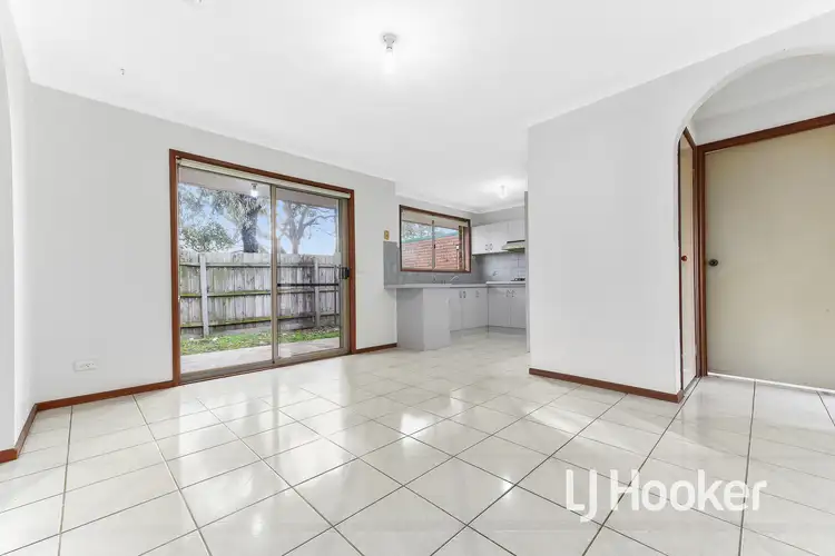 Third view of Homely unit listing, 3/45 Cairns Road, Hampton Park VIC 3976