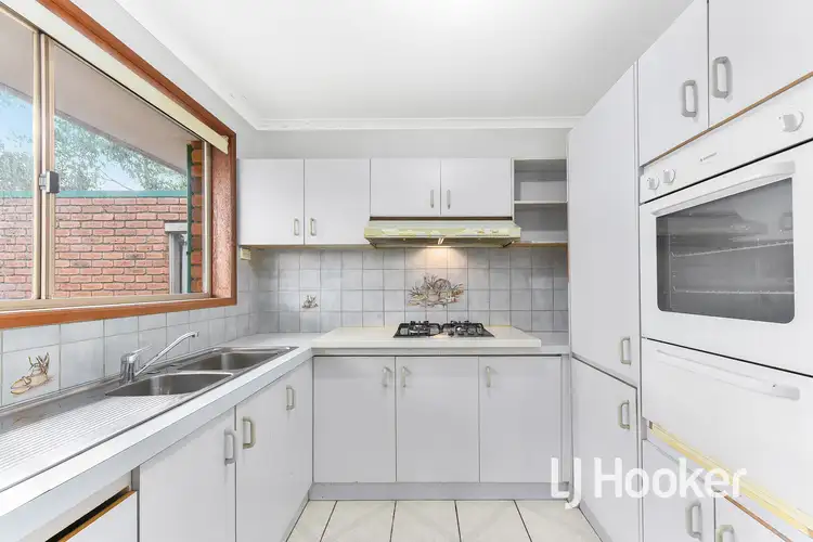 Fourth view of Homely unit listing, 3/45 Cairns Road, Hampton Park VIC 3976