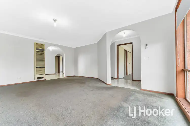 Fifth view of Homely unit listing, 3/45 Cairns Road, Hampton Park VIC 3976