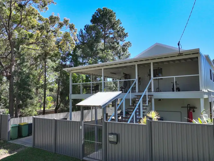 5 Bunning Street, Russell Island QLD 4184