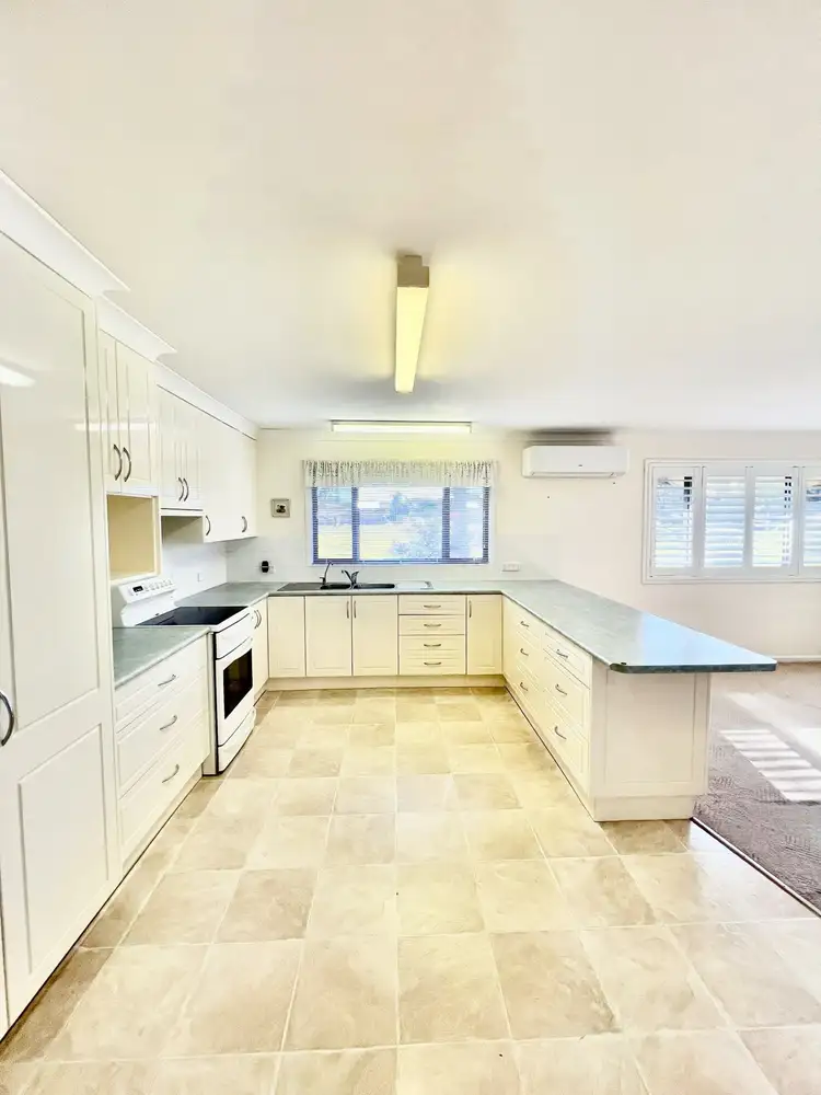 Second view of Homely house listing, 4 Woolcott Close, Taree NSW 2430