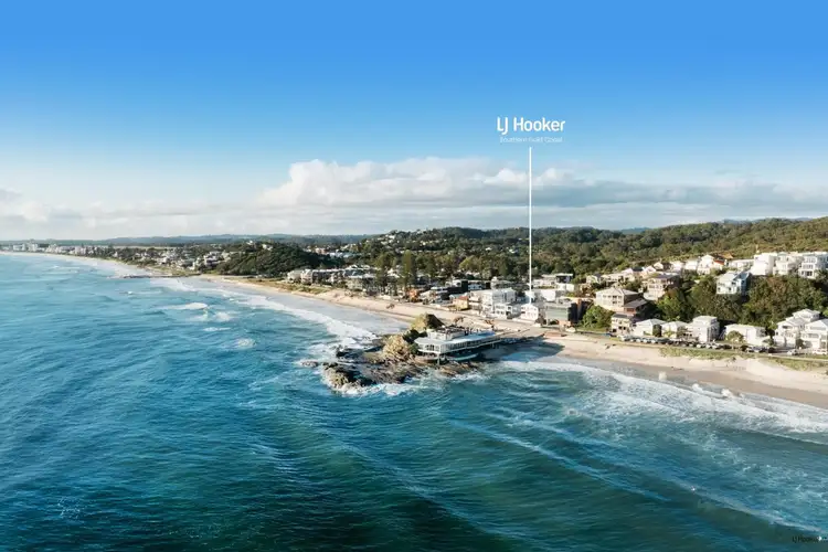 1/738 Pacific Parade, Currumbin QLD 4223