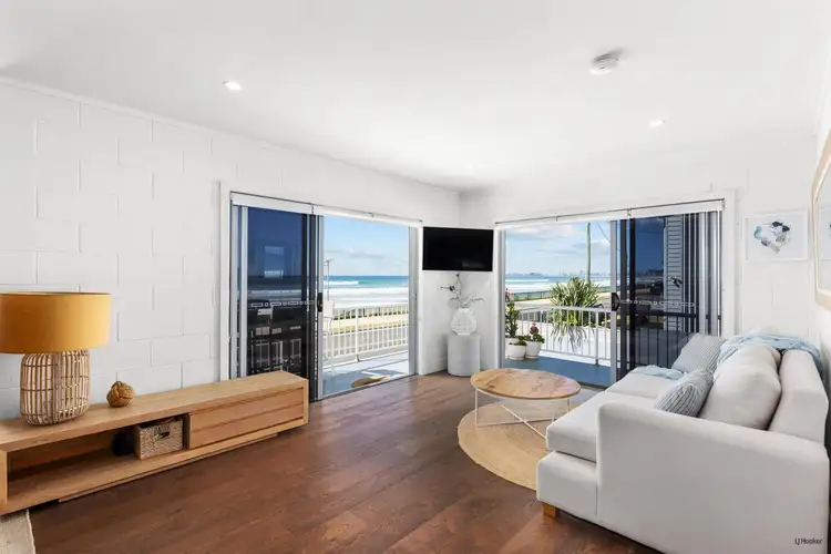 Third view of Homely unit listing, 1/738 Pacific Parade, Currumbin QLD 4223