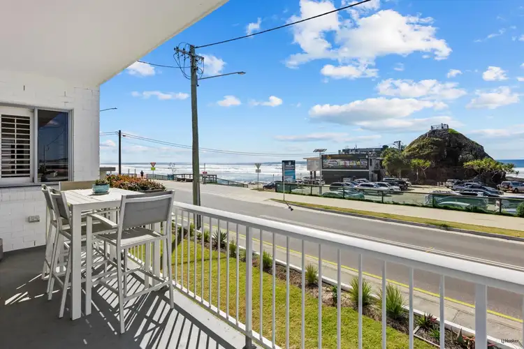 Fourth view of Homely unit listing, 1/738 Pacific Parade, Currumbin QLD 4223
