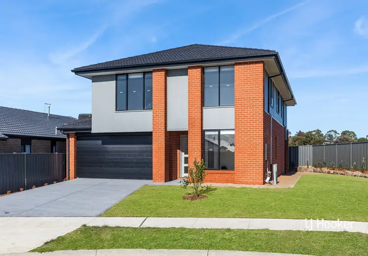 Main view of Homely house listing, 5 Teal Court, Kilmore VIC 3764