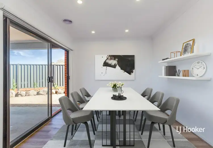 Fourth view of Homely house listing, 5 Teal Court, Kilmore VIC 3764