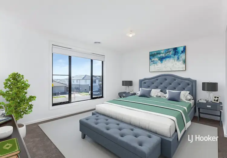 Sixth view of Homely house listing, 5 Teal Court, Kilmore VIC 3764