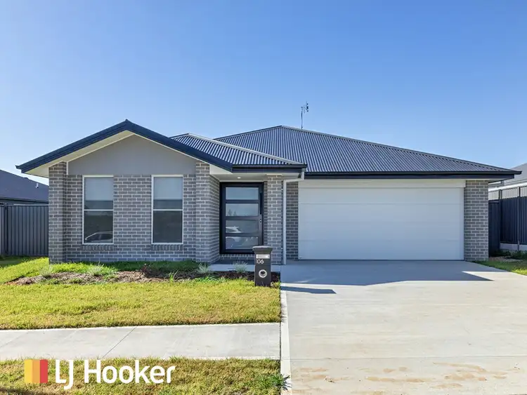 106 Marathon Street, Westdale NSW 2340