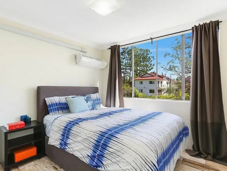 Third view of Homely house listing, Unit 15/68 Bellevue Terrace, St Lucia QLD 4067