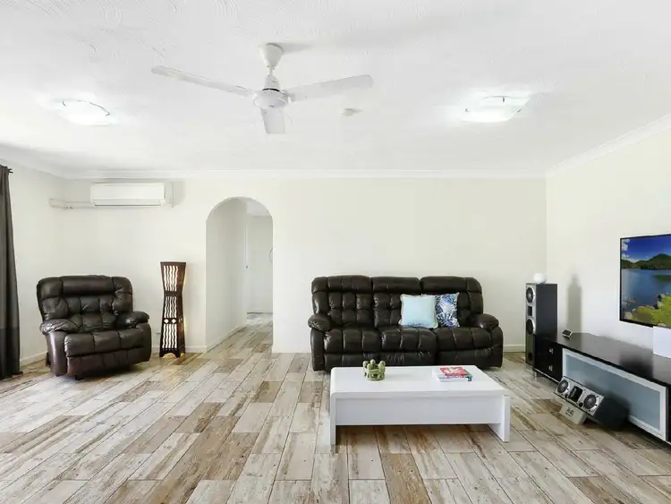 Fourth view of Homely house listing, Unit 15/68 Bellevue Terrace, St Lucia QLD 4067
