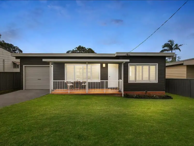 Main view of Homely unit listing, 11 Mackay Drive, Tumbi Umbi NSW 2261