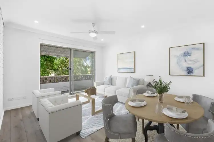 3/20 Clarke Street, Narrabeen NSW 2101