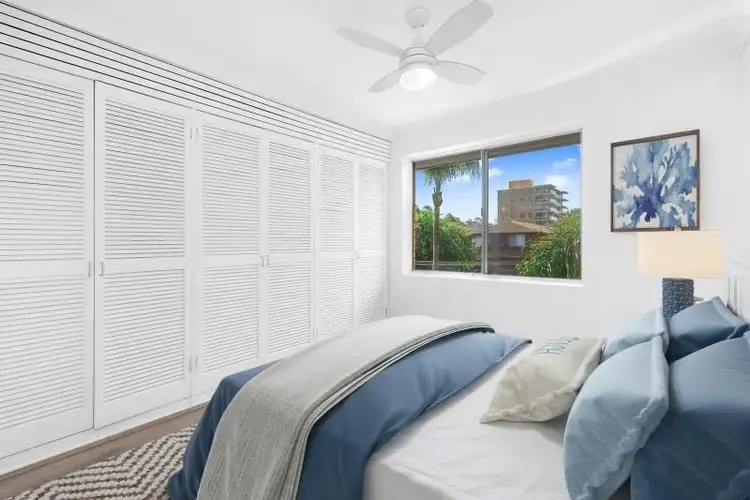 Third view of Homely apartment listing, 3/20 Clarke Street, Narrabeen NSW 2101
