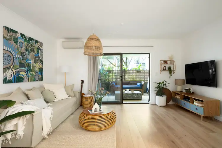 Fourth view of Homely unit listing, 2/17-19 Old Barrenjoey Road, Avalon Beach NSW 2107