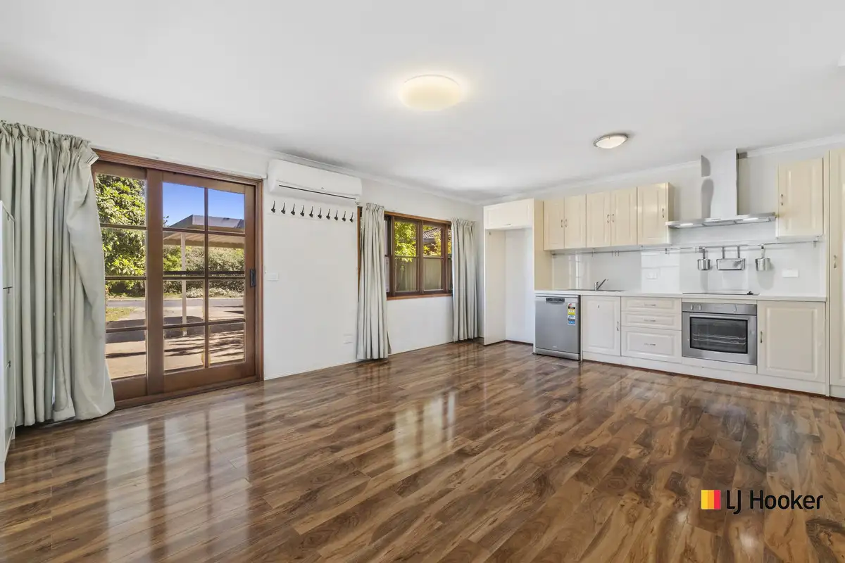 Main view of Homely house listing, 101B Maribyrnong Avenue, Kaleen ACT 2617