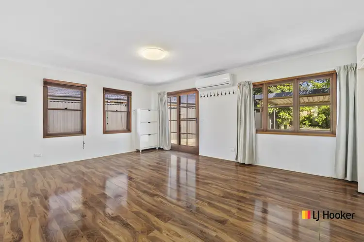 Second view of Homely house listing, 101B Maribyrnong Avenue, Kaleen ACT 2617
