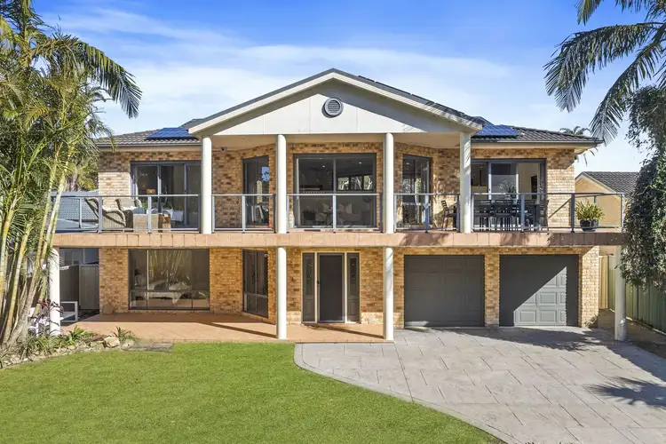 Second view of Homely house listing, 158 Ocean View Drive, Wamberal NSW 2260