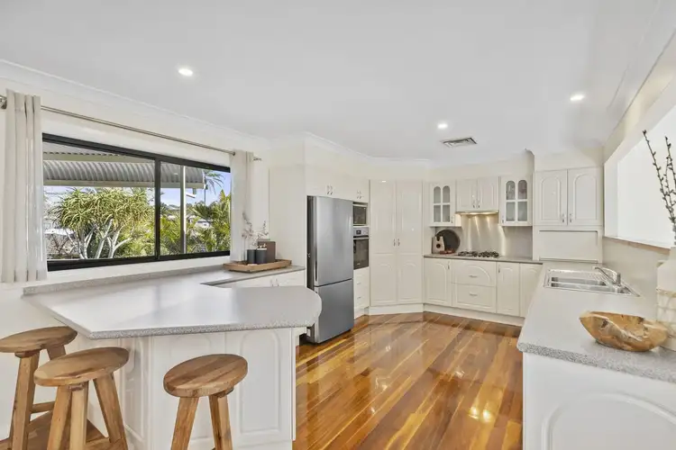 Fourth view of Homely house listing, 158 Ocean View Drive, Wamberal NSW 2260