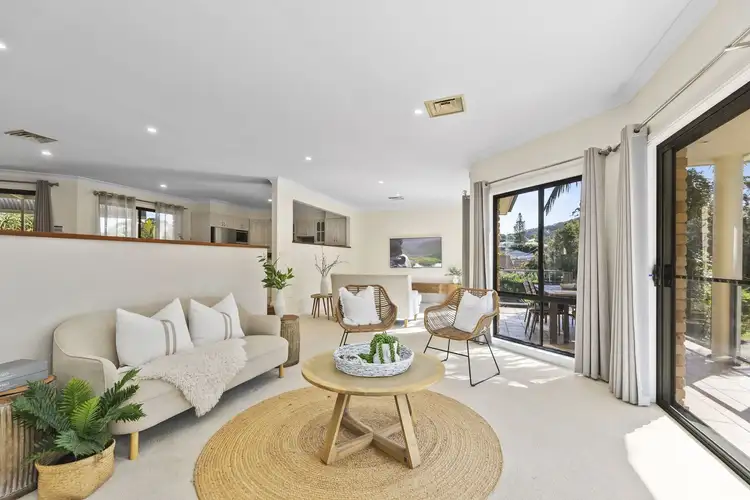 Fifth view of Homely house listing, 158 Ocean View Drive, Wamberal NSW 2260