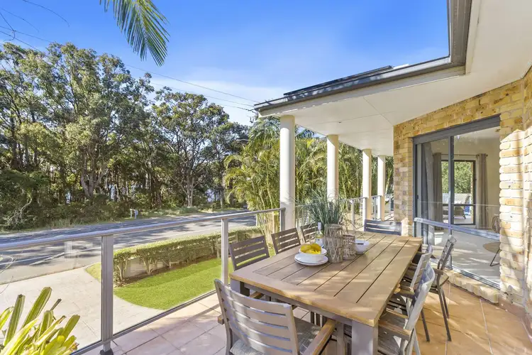 Sixth view of Homely house listing, 158 Ocean View Drive, Wamberal NSW 2260