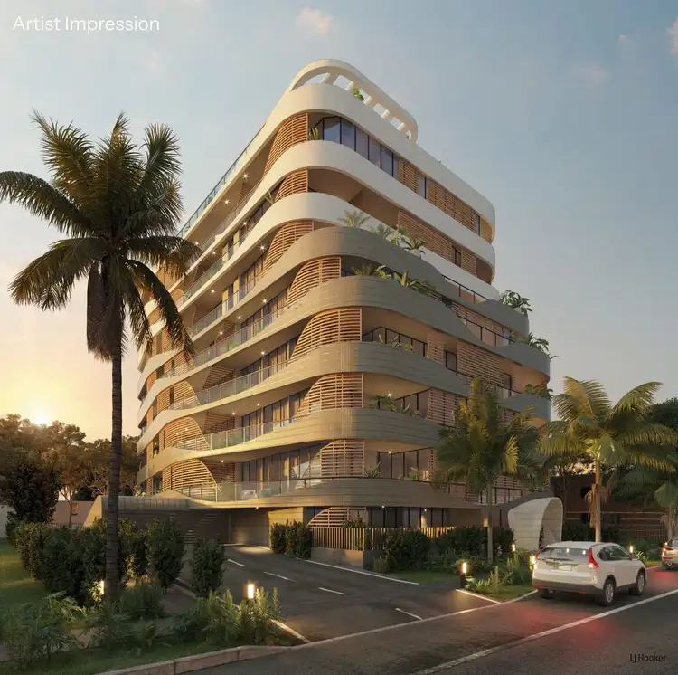 43 Boyd Street, Tweed Heads NSW 2485