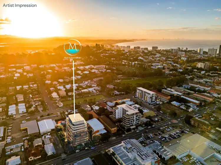 Third view of Homely unit listing, 43 Boyd Street, Tweed Heads NSW 2485