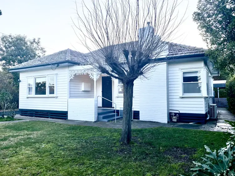 4 Pakenham Street, Echuca VIC 3564