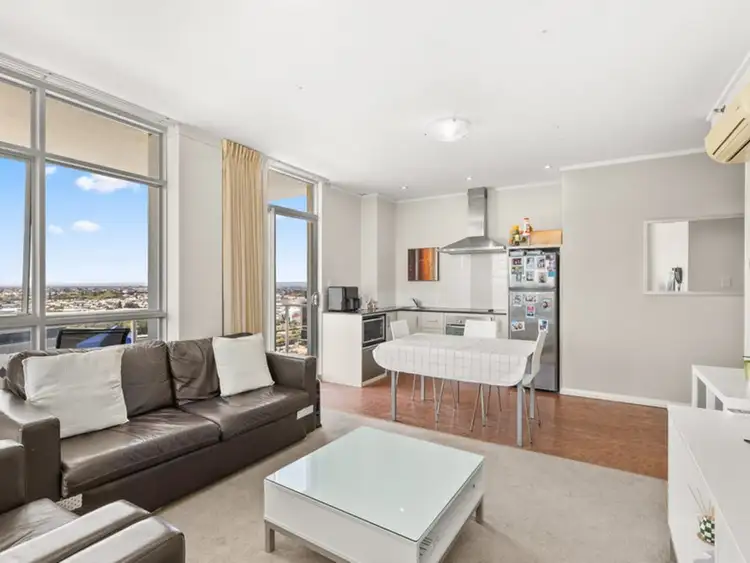 129/996 Hay Street, Perth WA 6000