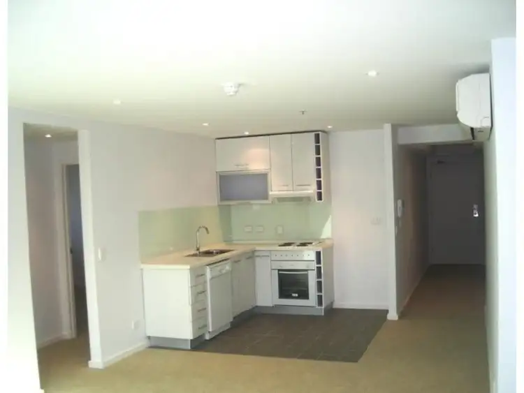 Fourth view of Homely apartment listing, 124/281-286 North Terrace, Adelaide SA 5000