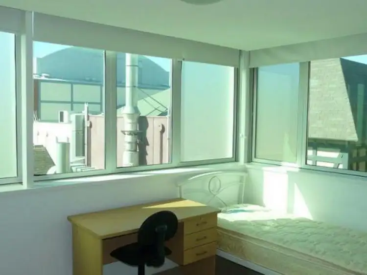 Fifth view of Homely apartment listing, 124/281-286 North Terrace, Adelaide SA 5000