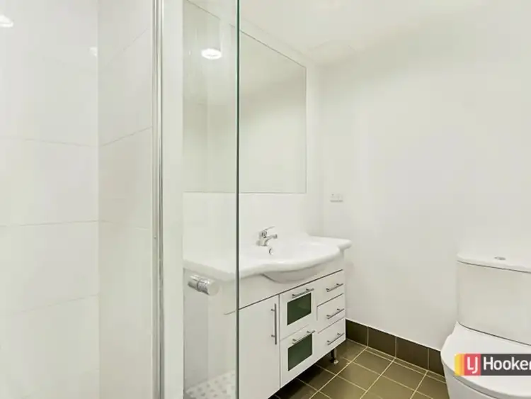 Third view of Homely apartment listing, 315/281-286 North Terrace, Adelaide SA 5000