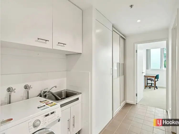 Fourth view of Homely apartment listing, 315/281-286 North Terrace, Adelaide SA 5000