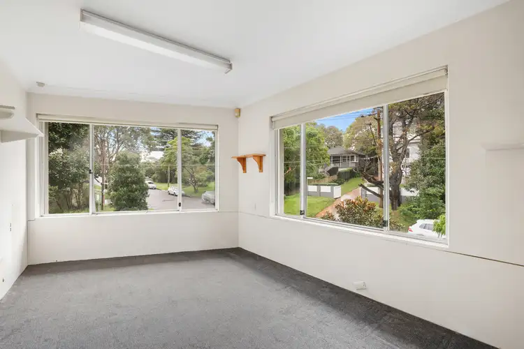 Main view of Homely studio listing, 9/5-15 Burnt Street, Seaforth NSW 2092