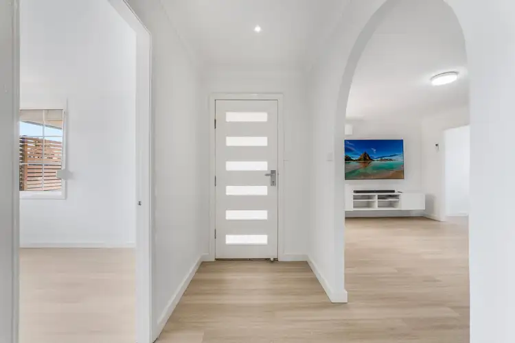 Second view of Homely house listing, 25 Tyrell Crescent, Fairfield West NSW 2165
