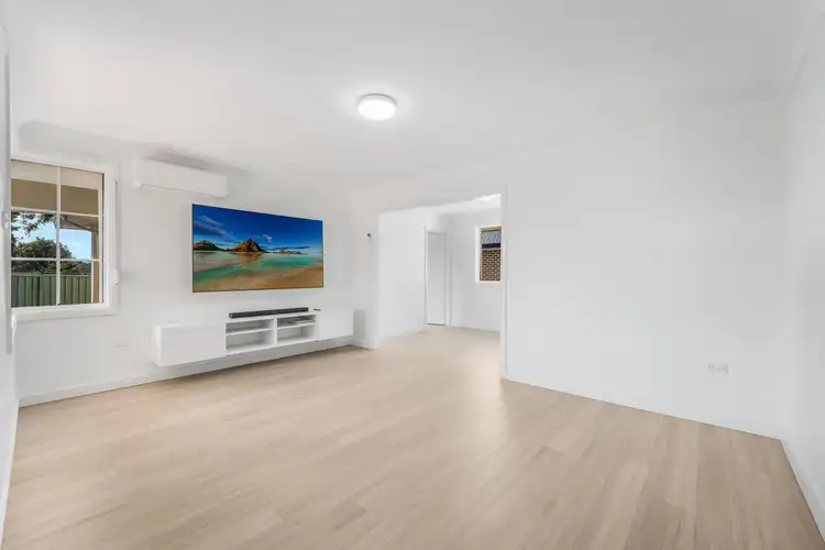 Third view of Homely house listing, 25 Tyrell Crescent, Fairfield West NSW 2165