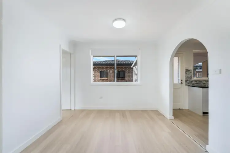 Fourth view of Homely house listing, 25 Tyrell Crescent, Fairfield West NSW 2165
