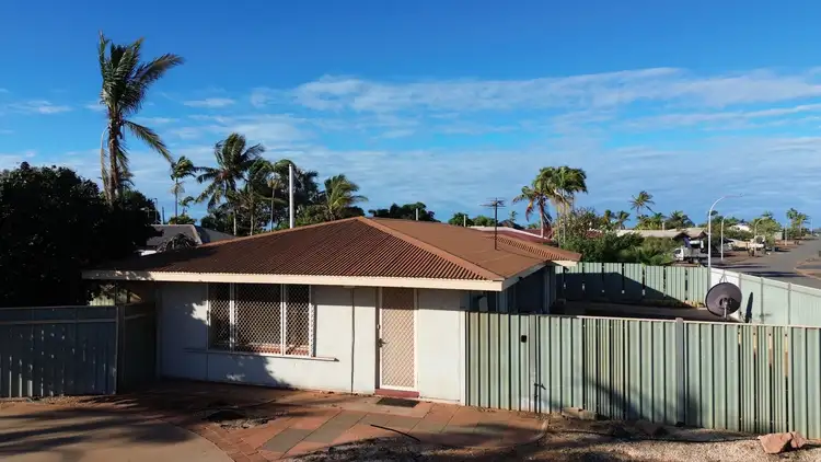 5 Tinder Street, Port Hedland WA 6721