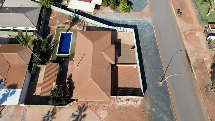 Second view of Homely house listing, 5 Tinder Street, Port Hedland WA 6721