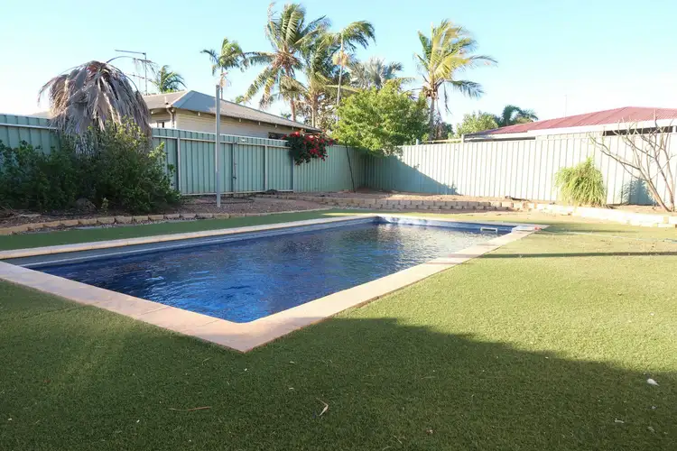 Third view of Homely house listing, 5 Tinder Street, Port Hedland WA 6721