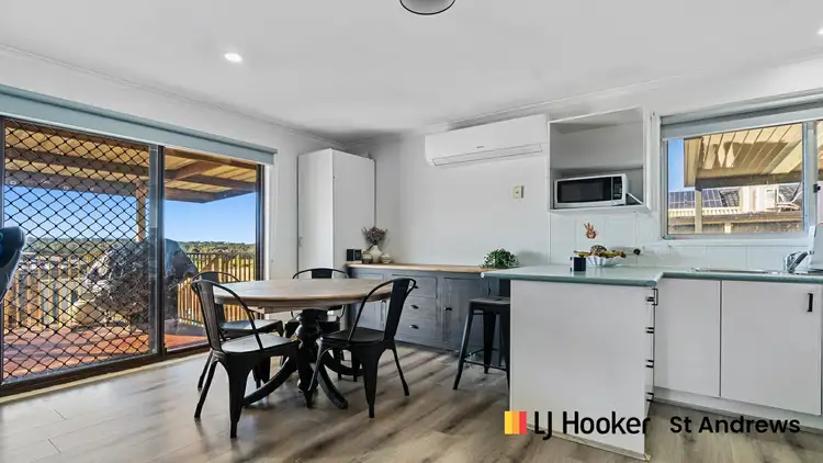 Fourth view of Homely house listing, 45 Midlothian Road, St Andrews NSW 2566