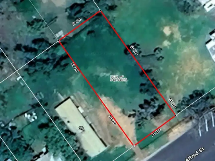 31 Alfred Street, Charleville QLD 4470