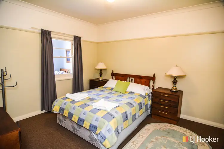 Fifth view of Homely block of units listing, 218 Main Street, Lithgow NSW 2790