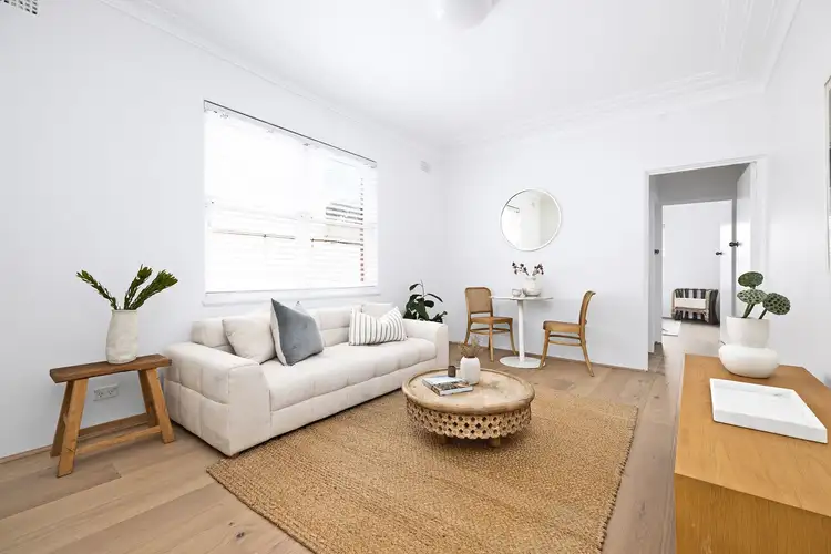 Main view of Homely apartment listing, 5/73 Birrell Street, Queens Park NSW 2022