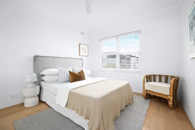 Second view of Homely apartment listing, 5/73 Birrell Street, Queens Park NSW 2022