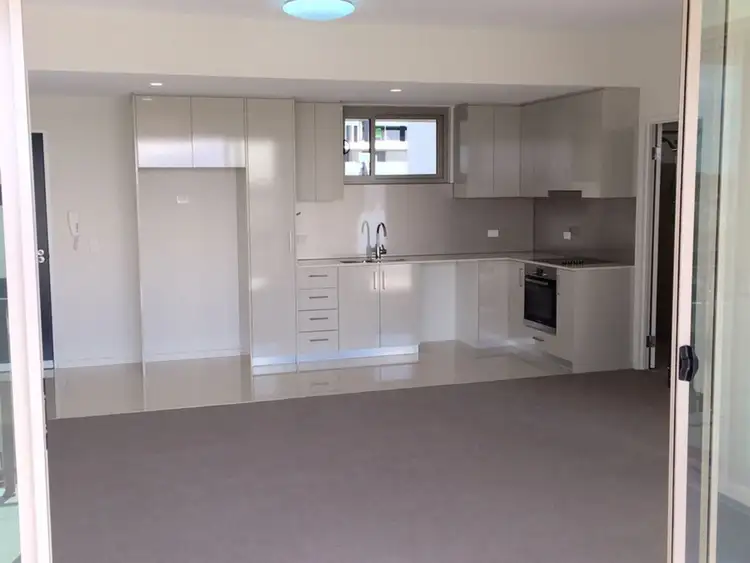 Main view of Homely apartment listing, 66/6 Campbell Street, West Perth WA 6005