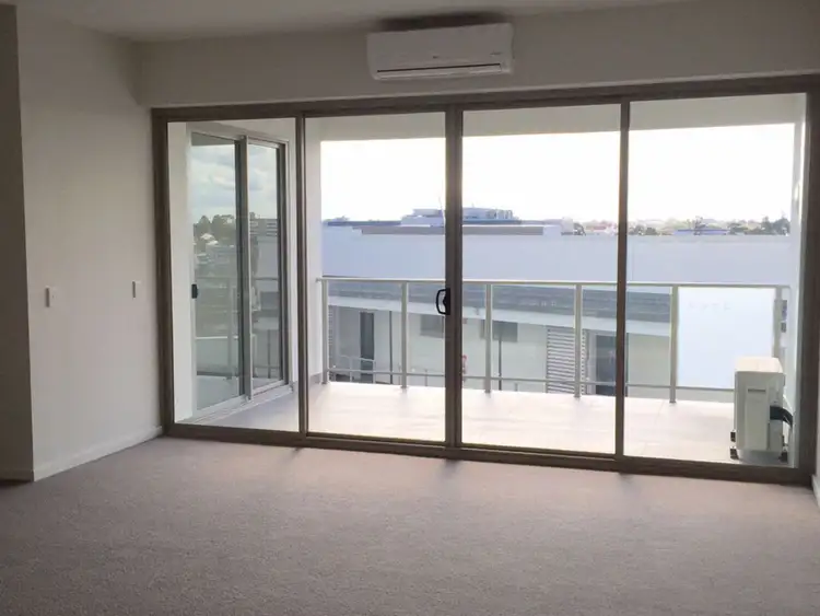 Second view of Homely apartment listing, 66/6 Campbell Street, West Perth WA 6005