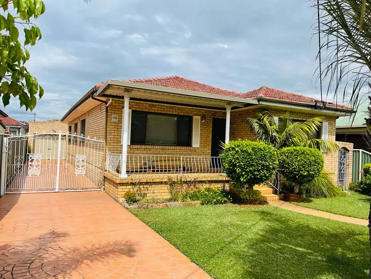 142 Canley Vale Road, Canley Heights NSW 2166